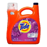 Ultra Concentrated Spring & Renewal Febreze 121Loads 4.87L